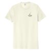 Allmade® Unisex Organic Cotton Tee Thumbnail