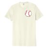 Allmade® Unisex Organic Cotton Tee Thumbnail