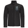 DRYFRAME® STRATA TECH WATER REPELLENT SOFT SHELL JACKET Thumbnail