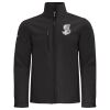 DRYFRAME® STRATA TECH WATER REPELLENT SOFT SHELL JACKET Thumbnail