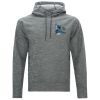 DRYFRAME® DRY TECH WATER RESISTANT FLEECE PULLOVER HOOD Thumbnail