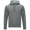DRYFRAME® DRY TECH WATER RESISTANT FLEECE PULLOVER HOOD Thumbnail