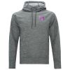 DRYFRAME® DRY TECH WATER RESISTANT FLEECE PULLOVER HOOD Thumbnail