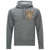 DRYFRAME® DRY TECH WATER RESISTANT FLEECE PULLOVER HOOD Thumbnail