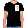 Bella Canvas Youth Jersey T-Shirt Thumbnail