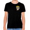 Bella Canvas Youth Jersey T-Shirt Thumbnail