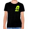 Bella Canvas Youth Jersey T-Shirt Thumbnail