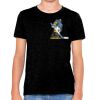 Bella Canvas Youth Jersey T-Shirt Thumbnail