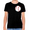Bella Canvas Youth Jersey T-Shirt Thumbnail
